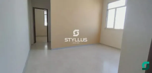 Apartamento com 1 Quarto à venda, 43m² no Méier, Rio de Janeiro