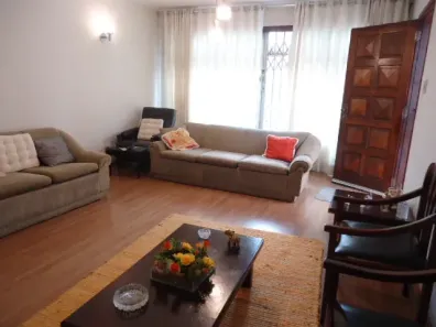 Casa com 3 Quartos à venda, 200m² no Sacomã, São Paulo