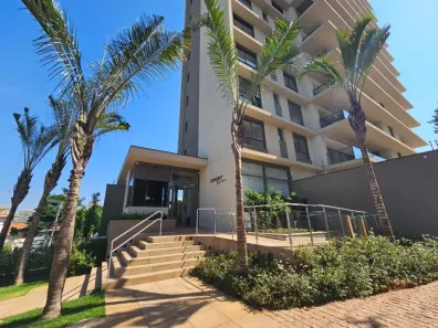 Apartamento com 3 Quartos à venda, 170m² no Nova Campinas, Campinas