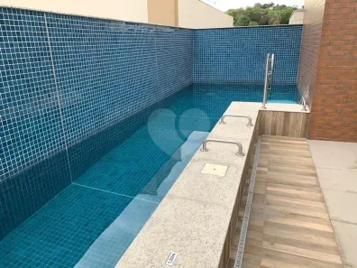 Apartamento com 2 Quartos à venda, 50m² no Tremembé, São Paulo