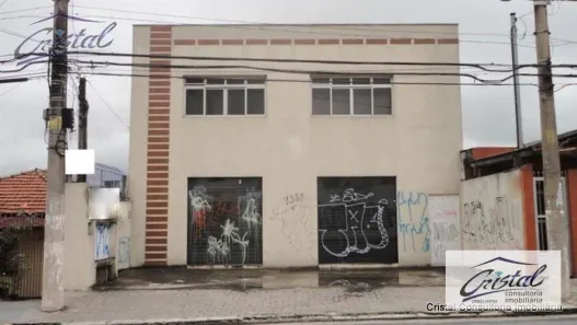 Prédio Comercial para alugar, 328m² no Vila Sônia, São Paulo
