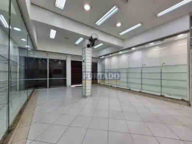 Sala Comercial para alugar, 471m² no Jardim Utinga, Santo André