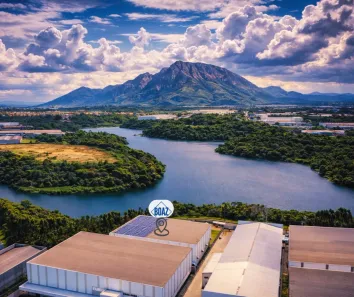 Galpão/Depósito/Armazém para alugar, 2000m² no Civit II, Serra