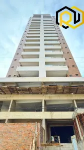 Apartamento com 2 Quartos à venda, 86m² no Aviação, Praia Grande