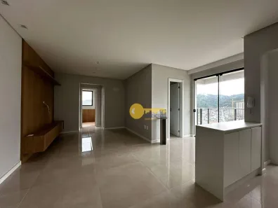 Apartamento com 2 Quartos para alugar, 73m² no Fazenda, Itajaí