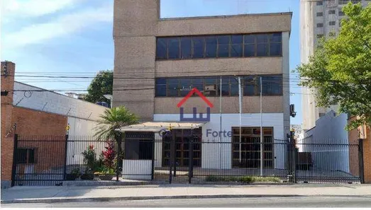 Prédio Comercial para alugar, 2068m² no Vila Mascote, São Paulo