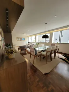 Apartamento com 3 Quartos à venda, 160m² no Itaim Bibi, São Paulo