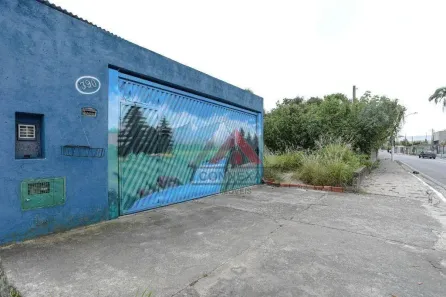 Sobrado com 3 Quartos à venda, 187m² no Parque Santa Rosa, Suzano