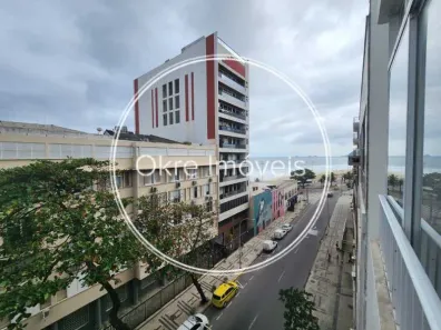 Apartamento com 3 Quartos à venda, 173m² no Ipanema, Rio de Janeiro