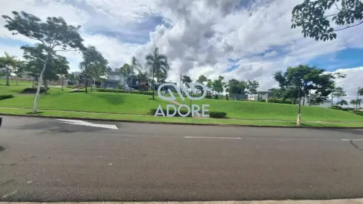 Lote/Terreno à venda, 378m² no Residencial Central Parque, Salto