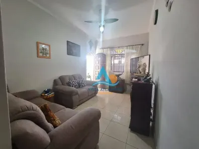 Casa com 2 Quartos à venda, 76m² no Boqueirão, Praia Grande