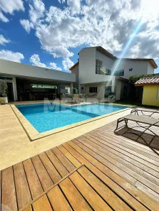 Casa de Condomínio com 4 Quartos à venda, 550m² no Centro, Juazeiro