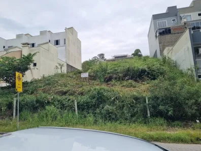 Lote/Terreno à venda, 526m² no Dom Joaquim, Brusque