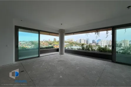 Apartamento com 3 Quartos à venda, 232m² no Boa Vista, Porto Alegre