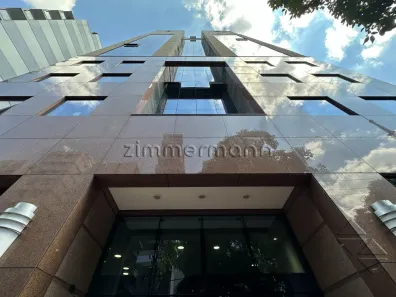 Sala Comercial à venda, 84m² no Jardim Paulista, São Paulo