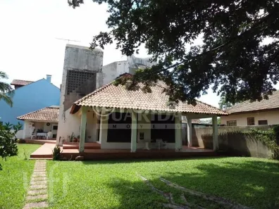 Casa com 4 Quartos à venda, 350m² no Ipanema, Porto Alegre