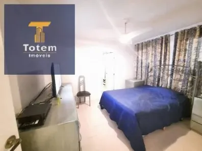 Cobertura com 3 Quartos à venda, 164m² no Vila Uberabinha, São Paulo