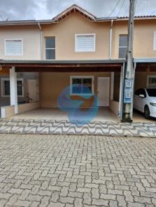 Casa de Condomínio com 2 Quartos à venda, 100m² no Lopes de Oliveira, Sorocaba