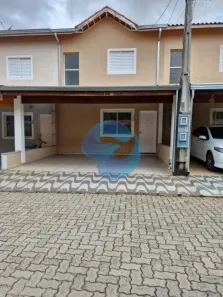 Casa de Condomínio com 2 Quartos à venda, 100m² no Lopes de Oliveira, Sorocaba