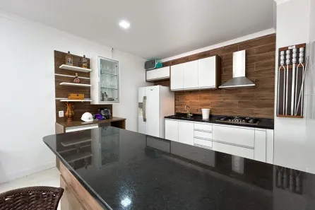 Casa com 3 Quartos à venda, 404m² no Ponta Aguda, Blumenau