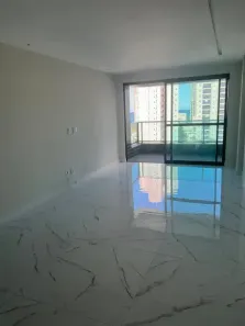 Apartamento com 4 Quartos à venda, 137m² no Boa Viagem, Recife