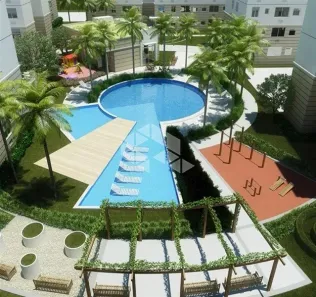 Apartamento com 1 Quarto à venda, 35m² no Cavalhada, Porto Alegre
