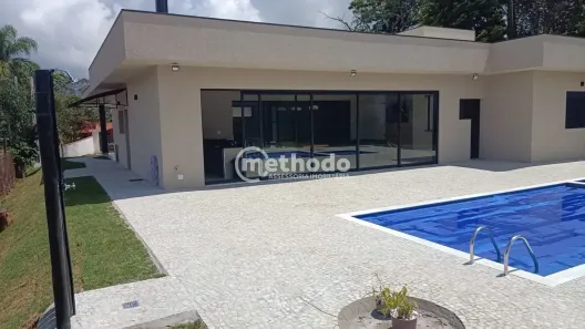 Casa com 3 Quartos à venda, 320m² no Pinheiro, Valinhos