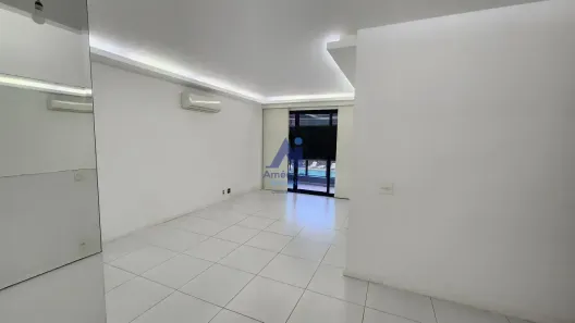 Apartamento com 4 Quartos para alugar, 115m² no Barra da Tijuca, Rio de Janeiro