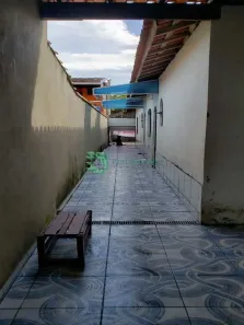 Casa com 2 Quartos à venda, 70m² no Vila Ac, Mongaguá