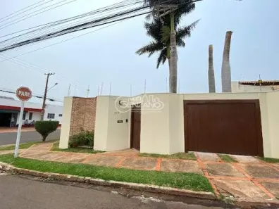 Casa com 2 Quartos à venda, 130m² no Vila Giocondo Orsi, Campo Grande