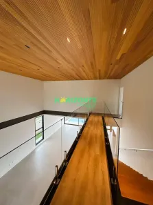 Casa de Condomínio com 4 Quartos à venda, 411m² no Condomínio Residencial Alphaville I, São José dos Campos