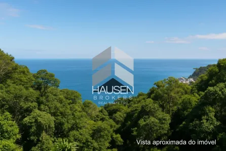 Casa com 4 Quartos à venda, 1330m² no Joá, Rio de Janeiro
