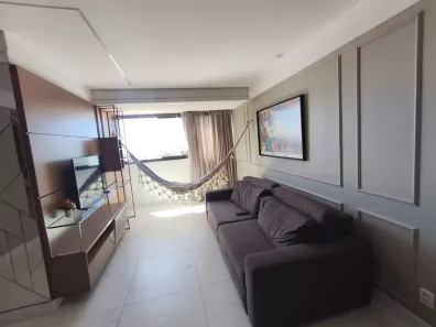 Apartamento com 3 Quartos à venda, 90m² no Aeroclube, João Pessoa