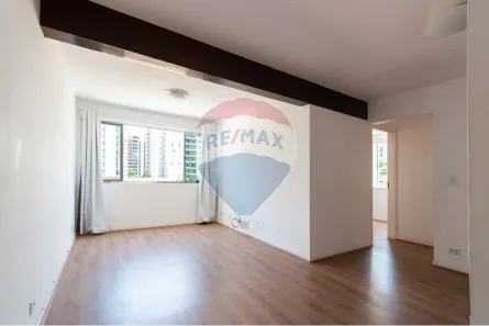 Apartamento com 2 Quartos à venda, 82m² no Indianópolis, São Paulo