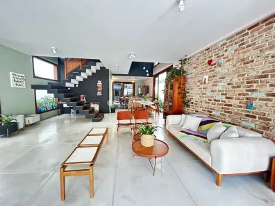 Casa de Condomínio com 4 Quartos à venda, 731m² no Barra da Tijuca, Rio de Janeiro