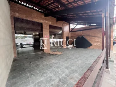 Ponto Comercial à venda, 230m² no Campo Grande, Santos