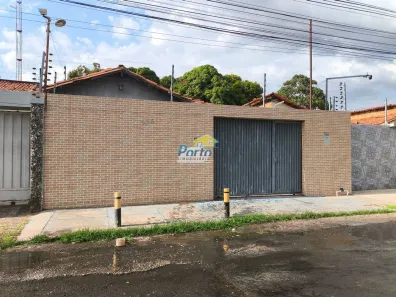 Casa com 3 Quartos à venda, 80m² no Centro, Teresina