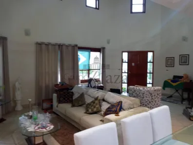 Casa de Condomínio com 4 Quartos à venda, 213m² no Jardim Esplanada, São José dos Campos