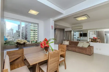 Apartamento com 3 Quartos à venda, 134m² no Centro, Balneário Camboriú