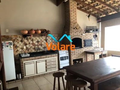 Sobrado com 3 Quartos à venda, 200m² no Jardim D'Abril, Osasco