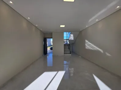Casa de Condomínio com 3 Quartos à venda, 165m² no Porteira Preta, Mogi das Cruzes