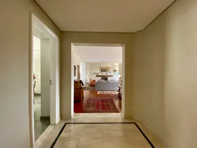 Apartamento com 4 Quartos à venda, 312m² no Santa Cecília, São Paulo