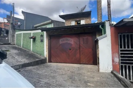 Casa com 3 Quartos à venda, 127m² no Aliança, Ribeirão Pires