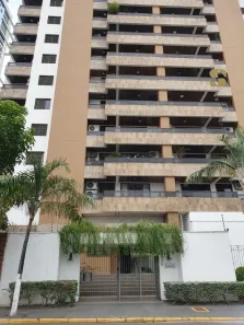 Apartamento com 4 Quartos à venda, 203m² no Quilombo, Cuiabá