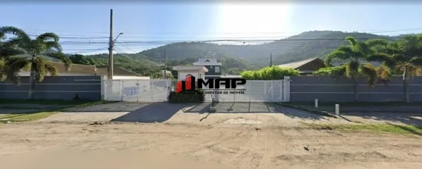 Lote/Terreno à venda, 200m² no Guaratiba, Rio de Janeiro