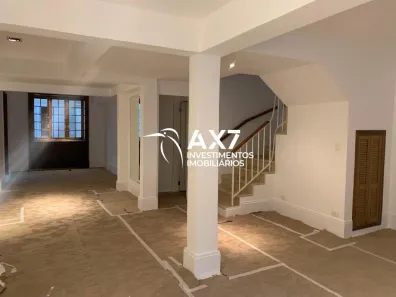 Casa com 2 Quartos à venda, 300m² no Jardim Paulistano, São Paulo