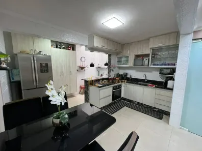 Casa de Condomínio com 2 Quartos à venda, 80m² no Itaquera, São Paulo