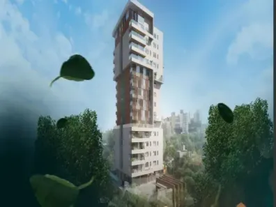 Apartamento com 4 Quartos à venda, 2389m² no Carmo, Belo Horizonte