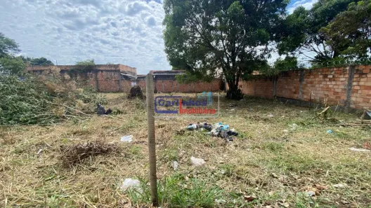 Lote/Terreno à venda, 360m² no Primavera, São Joaquim de Bicas