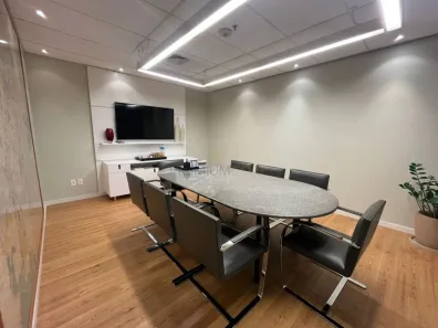 Sala Comercial para alugar, 200m² no Vila Olímpia, São Paulo